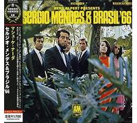 Herb Alpert Presents Sergio Mendes & Brasil '66