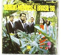 Herb Alpert Presents - Sergio Mendes Compact Disc