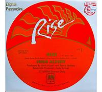 Herb Alpert - RISE 12 INCH (12" VINYL) UK A&M 1979