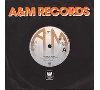 Herb Alpert - Rise 7 Inch (7" Vinyl 45) UK A&M 1979