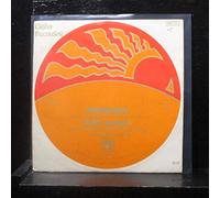 Herb Alpert - Rise - A&M Records - AMS 7613