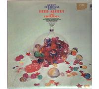 Herb Alpert, Sergio Mendes, Liza Minnelli - Merry Christmas From Herb Alpert And His Friends
