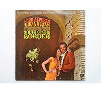 Herb Alpert - South Of The Border