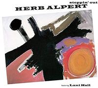 Herb Alpert - Steppin Out