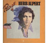 Herb Alpert & The T.J.B. - Portrait Of Herb Alpert [2xVinyl]
