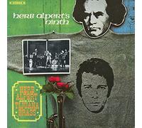 Herb Alpert The Ti - Herb Alpert's Ninth - CD - M3z
