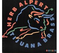 Herb Alpert & The Tijuana Brass - Bullish (1984) [VINYL]