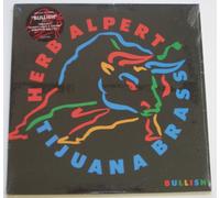 Herb Alpert & The Tijuana Brass - Bullish