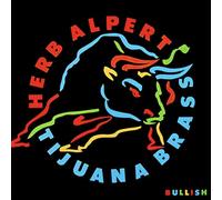 Herb Alpert & The Tijuana Brass - Bullish - A&M Records - AMS 12-9806