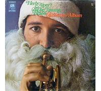 Herb Alpert & The Tijuana Brass - Christmas Album