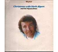 Herb Alpert & The Tijuana Brass - Christmas With Herb Alpert And The Tijuana Brass [VINYL]