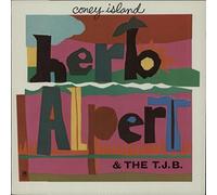 Herb Alpert & The Tijuana Brass - Coney Island