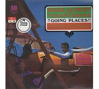 Herb Alpert & The Tijuana Brass - going places!! LP