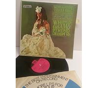 Herb Alpert & The Tijuana Brass - HERB ALPERT Herb Alpert's Tijuana Brass whipped cream & other delights NSPL28058