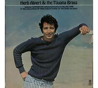 HERB ALPERT & THE TIJUANA BRASS - Herb Alpert & The Tijuana Brass