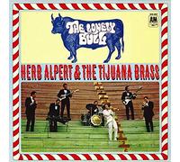 Herb Alpert & The Tijuana Brass - Herb Alpert & The Tijuana Brass - The Lonely Bull - A&M Records - 212 017