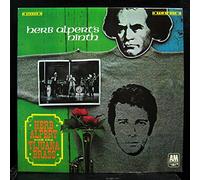 Herb Alpert & The Tijuana Brass - Herb Alperts Ninth [Vinyl LP record]