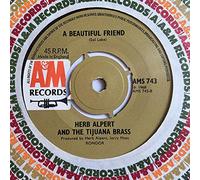 Herb Alpert & The Tijuana Brass - My Favourite Things-7" 45