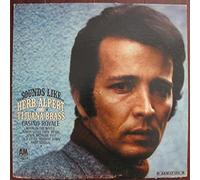 Herb Alpert & The Tijuana Brass - ...Sounds Like... - A&M Records - A&M LP 124, A&M Records - A&M 124, A&M Records - LP 124, A&M Records - LP-124