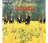 Herb Alpert and the Tijuana Brass The Beat of the Brass (CD) Album (US IMPORT)