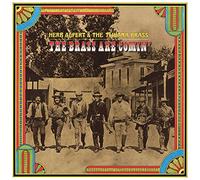 Herb Alpert & The Tijuana Brass - The Brass Are Comin'