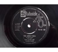 Herb Alpert & The Tijuana Brass - The Lonely Bull - Herb Alpert And The Tijuana Brass 7" 45