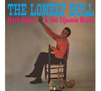 Herb Alpert & The Tijuana Brass - The Lonely Bull (Transparent