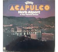 Herb Alpert & The Tijuana Brass - Viva Acapulco [Vinyl LP]