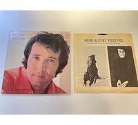 Herb Alpert & The Tijuana Brass - Warm [Vinyl LP]