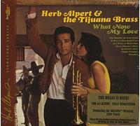Herb Alpert & The Tijuana Brass - What Now My Love