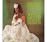 Whipped Cream & Other Delights