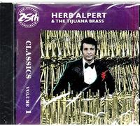Herb Alpert & the Tjijuana Brass - Vol. 1-Classics