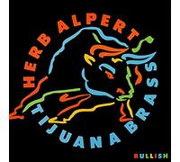 Herb Alpert & Tijuana Brass - Bullish