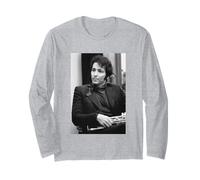 Herb Alpert Tijuana Brass Band Leader 1969 Long Sleeve T-Shirt