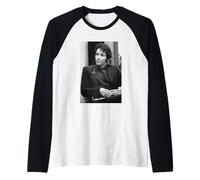 Herb Alpert Tijuana Brass Band Leader 1969 Raglan Baseball Tee