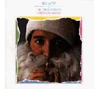 Herb Alpert & Tijuana Brass - Christmas Album [CASSETTE]