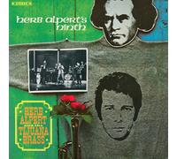 Herb Alpert & The Tijuana Brass - Herb Alpert's Ninth