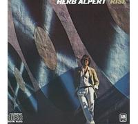 Herb Alpert & Tijuana Brass - Rise [CASSETTE]