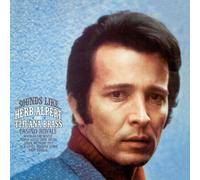 Herb Alpert and the Tijuana Brass Sounds Like... (CD) Album (US IMPORT)