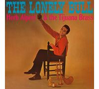 Herb Alpert & Tijuana Brass - The Lonely Bull [New CD]