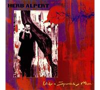 Herb Alpert - Under a Spanish moon (1988) [VINYL]