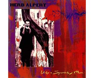 Herb Alpert - Under a Spanish Moon (1988) [VINYL]
