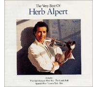 Herb Alpert - Very Best of