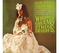 Herb Alpert - Whipped Cream and Other Delights