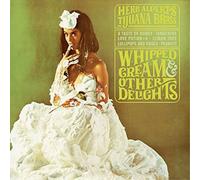 Herb Alpert Whipped Cream & Other Delights (Vinyl) (US IMPORT)