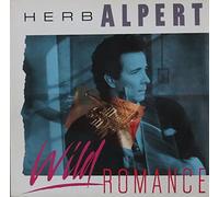 Herb Alpert - Wild Romance - A&M Records - 395 082-1