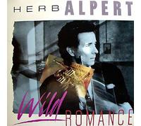 Herb Alpert - Wild Romance - A&M Records - AMA 5082