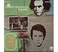 Herb Alpert's Ninth [Vinyl LP]