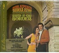 Herb Alperts Tijuana Brass - South Of The Border