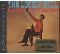 Herb Alpert'S Tijuana Brass - The Lonely Bull
